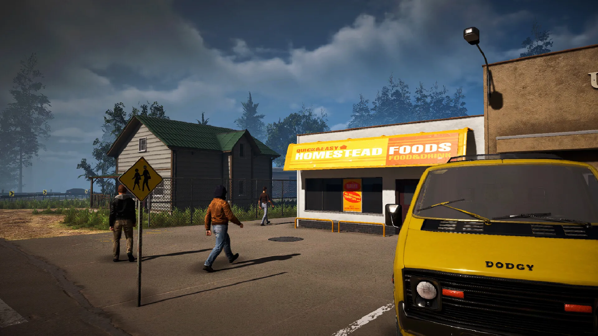 SS CFB7752E8DD8A8A14DE533F50C82DB59A5B15991.1920X1080 RESULT Streamer Life Simulator 2 - Ảnh 2