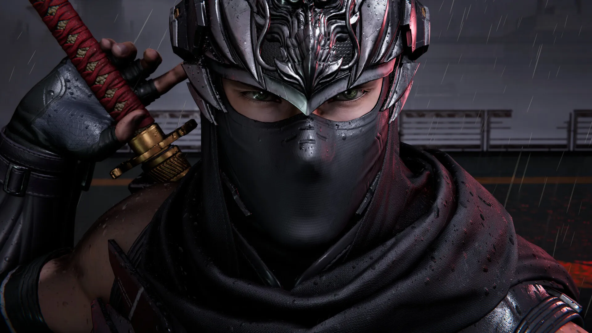 SS D97A4929923006260D8505CF9B6A744EB2EBC431.1920X1080 RESULT NINJA GAIDEN 4 - Ảnh 9