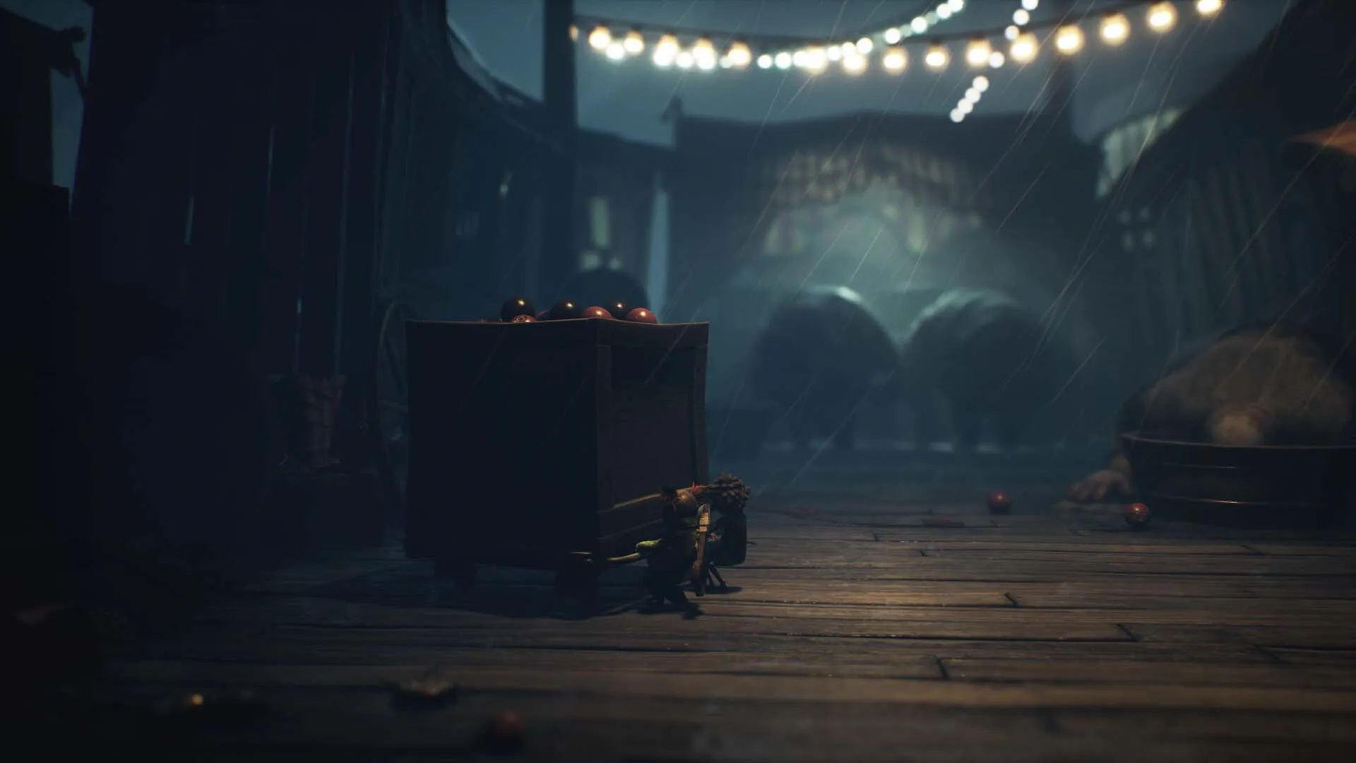 SS DAD38FDB7026A015146F21BE5268192F25EB54F2.1920X1080 RESULT Little Nightmares III Deluxe Edition - Ảnh 15