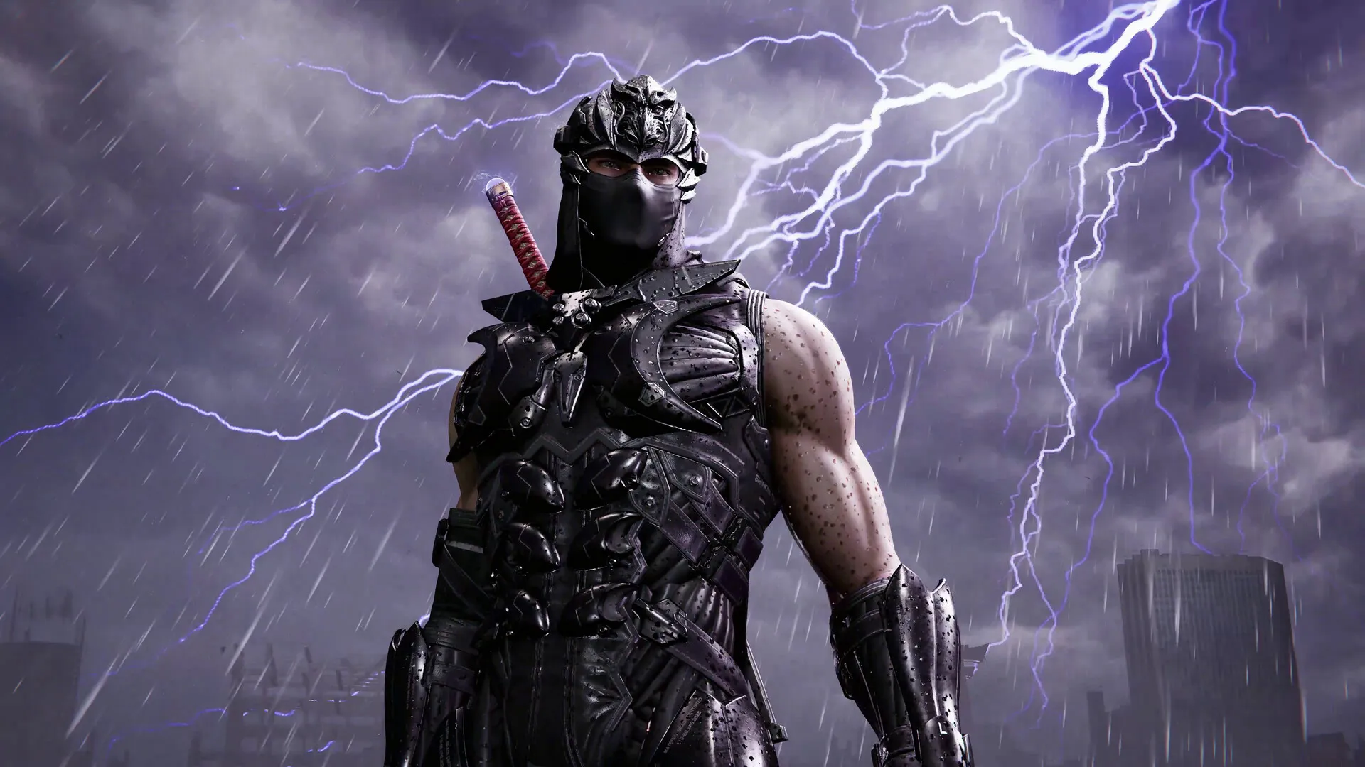 SS E28B694C60BA173AF5BB9A7A8B57BE24FD9A7679.1920X1080 RESULT NINJA GAIDEN 4 - Ảnh 11