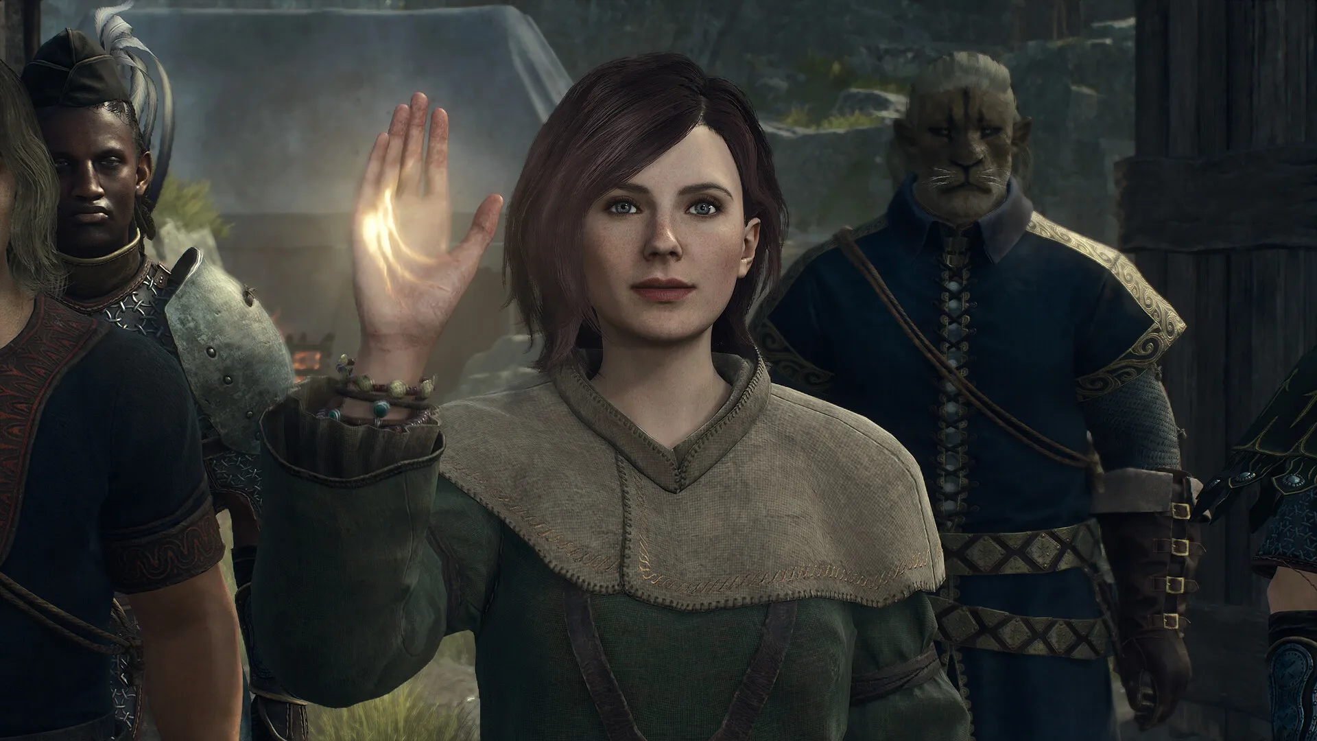SS EF263C112E274DC73A4BB00596AEE1EBFC2B0ED8.1920X1080 RESULT Dragon's Dogma 2 Deluxe Edition - Ảnh 4