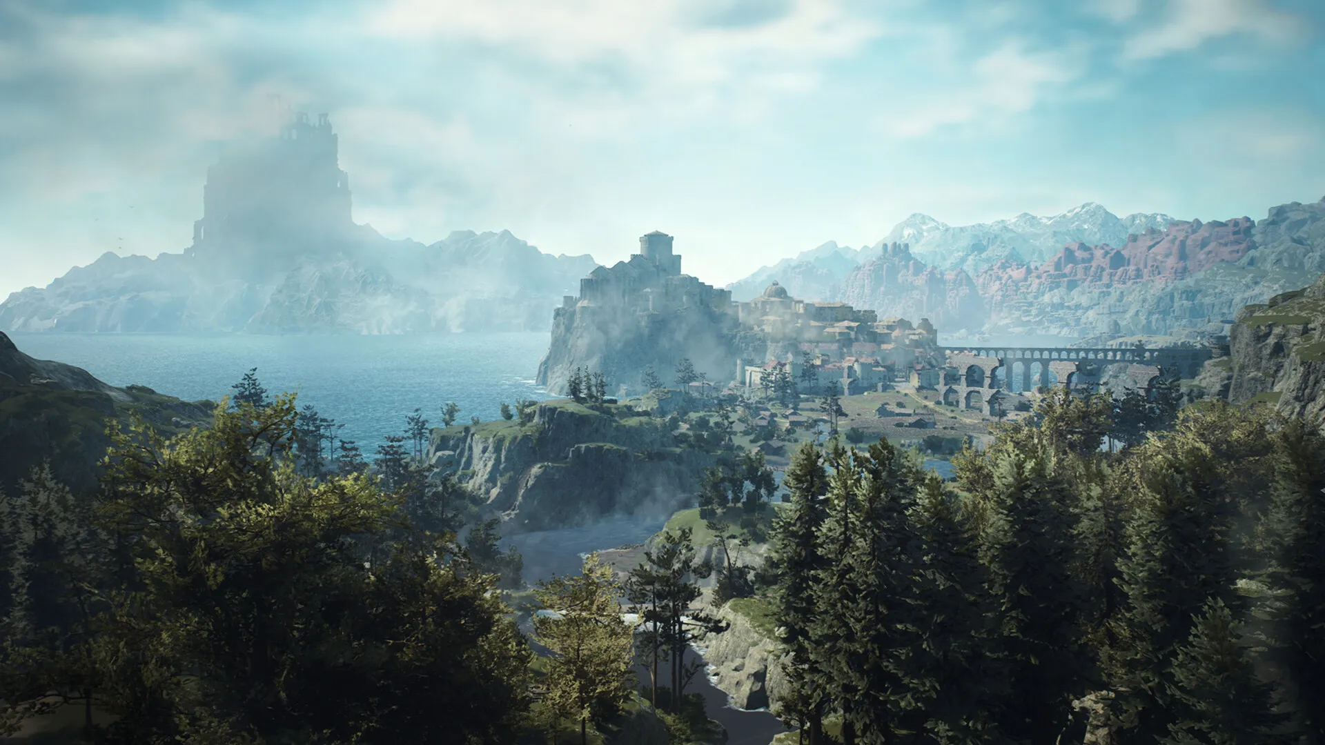 SS F419F8B6577558B40CE8C384F4BFAABBF44C8A8E.1920X1080 RESULT Dragon's Dogma 2 Deluxe Edition - Ảnh 5