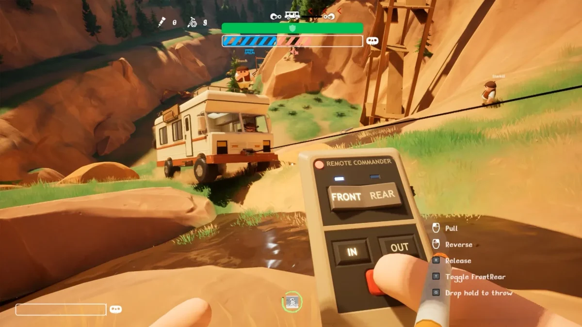 RV There Yet? - Ảnh 10