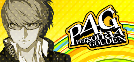 Persona 4 Golden - Steam Offline