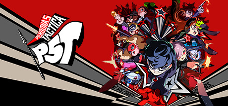 Persona 5 Tactica - Steam Offline