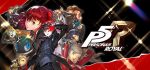 Persona 5 Royal - Steam Offline