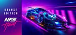 Need for Speed™ Heat Deluxe Edition - Steam Offline