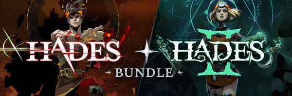 Hades + Hades II - Steam Offline