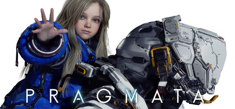 PRAGMATA Deluxe Edition - Steam Offline