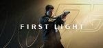 007 First Light - Steam Offline