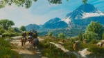 The Witcher 3: Wild Hunt Remastered - Steam Offline - Ảnh 7