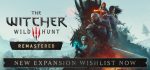 The Witcher 3: Wild Hunt Remastered - Steam Offline