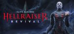 Clive Barker's Hellraiser: Revival Deluxe Edition - Steam Offline